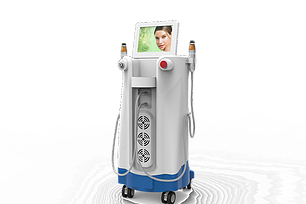 Microneedling RF